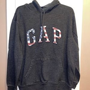 Gap Hoodie